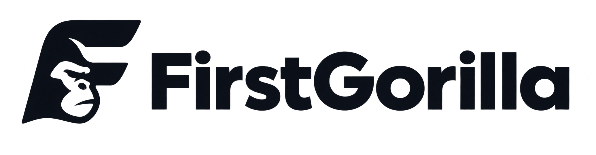 FirstGorilla